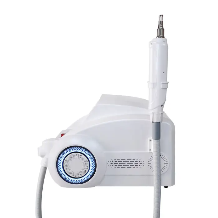 Laser Diodo Triple Onda Y Picosecond Laser Picosecond 3000 w Picosecond Laser for Hyperpigmentation — image 4