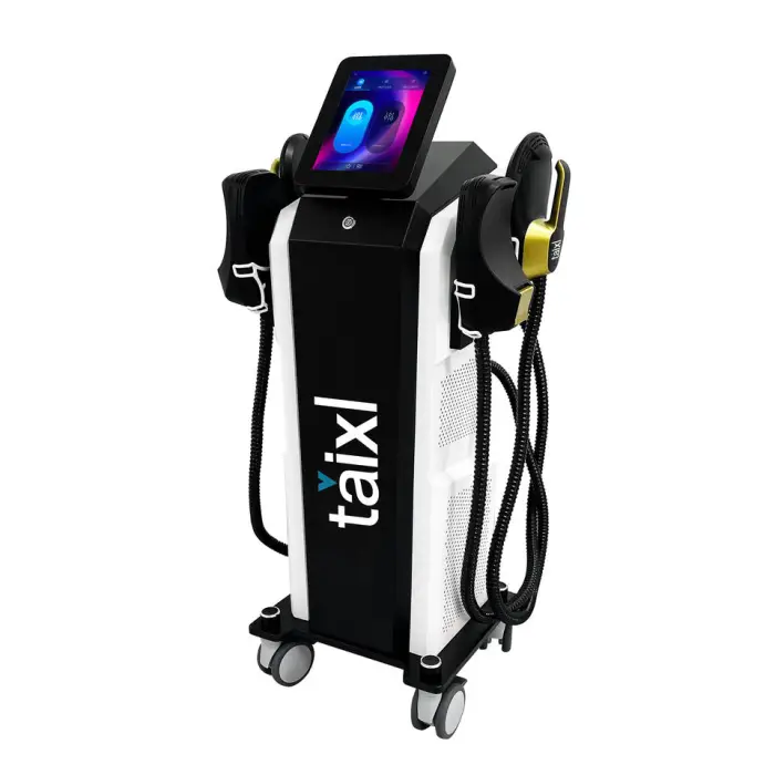 Outdoor Training Full Body Muscle Stimulator Training for Outdoor Training Full Body Muscle Stimulator — image 6
