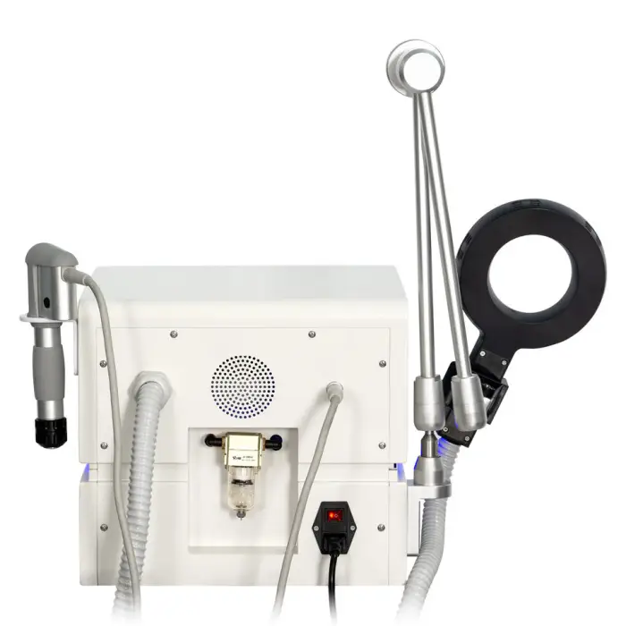 Portable Professional Physio Magneto Magnetotherapy Pain Relief and Sports Injury Therapy for Physiotherapy — image 2