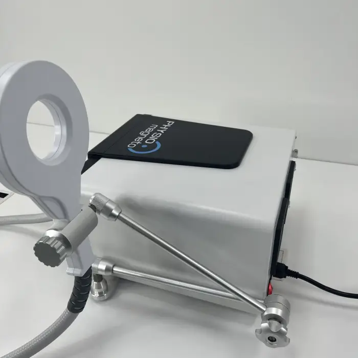 High-Intensity EMS ABS Physical Therapy Extracorporeal Magnetotransduction Portable Desktop Rehabilitation Equipment for Body — image 7