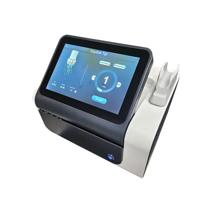Hot and Cold Plasma Technology Anti-aging, Lifting, and Firming Facial/body Beauty Device Jet Skin Rejuvenation Functions. — image 4