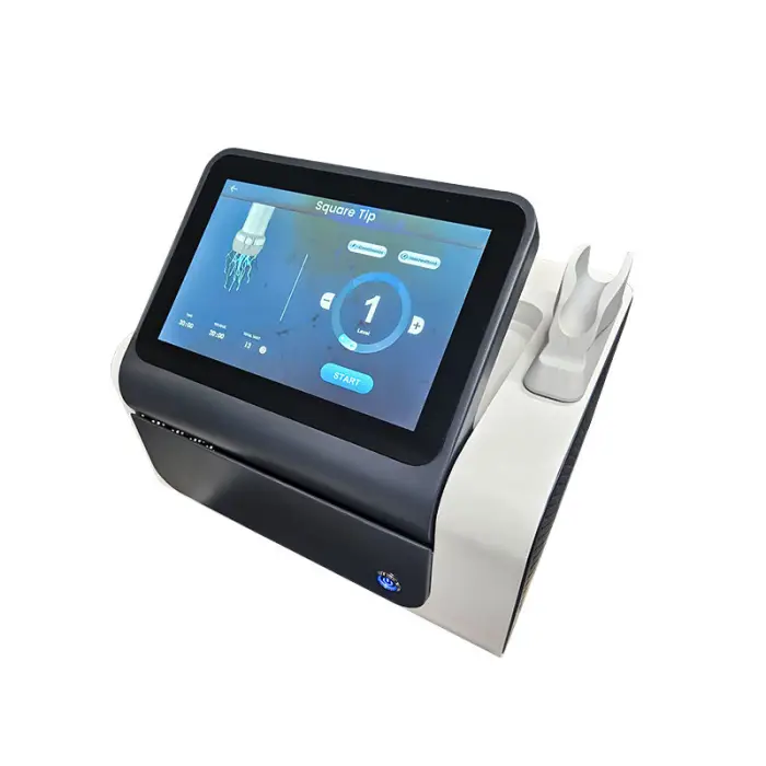 Hot and Cold Plasma Technology Anti-aging, Lifting, and Firming Facial/body Beauty Device Jet Skin Rejuvenation Functions. — image 5