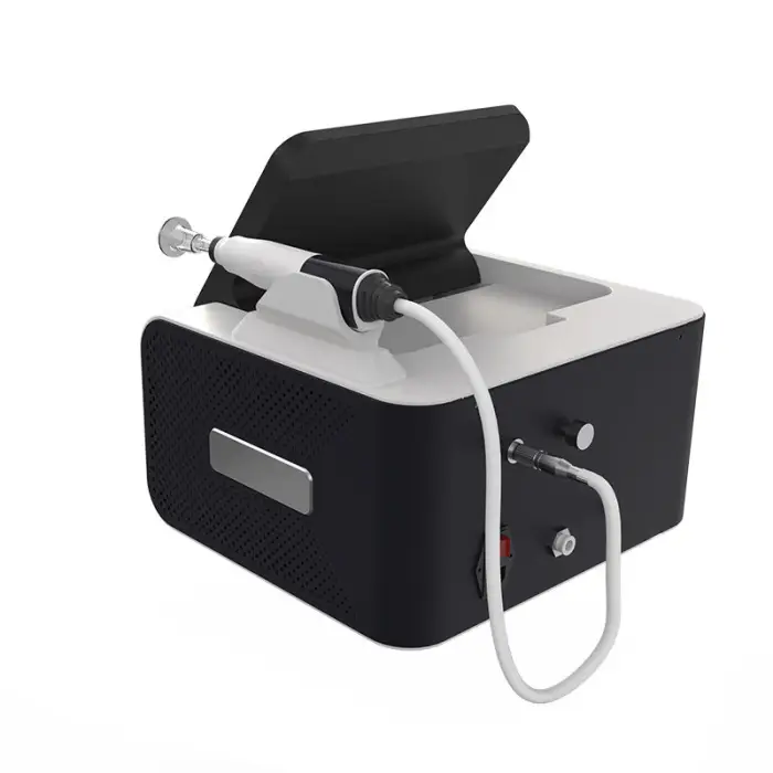 Cold Hot Plasma Facial Machine ABS Plastic Desktop Cold Plasma for Acne LED Indicator for AU US IT ZA CN EU UK JP — image 3