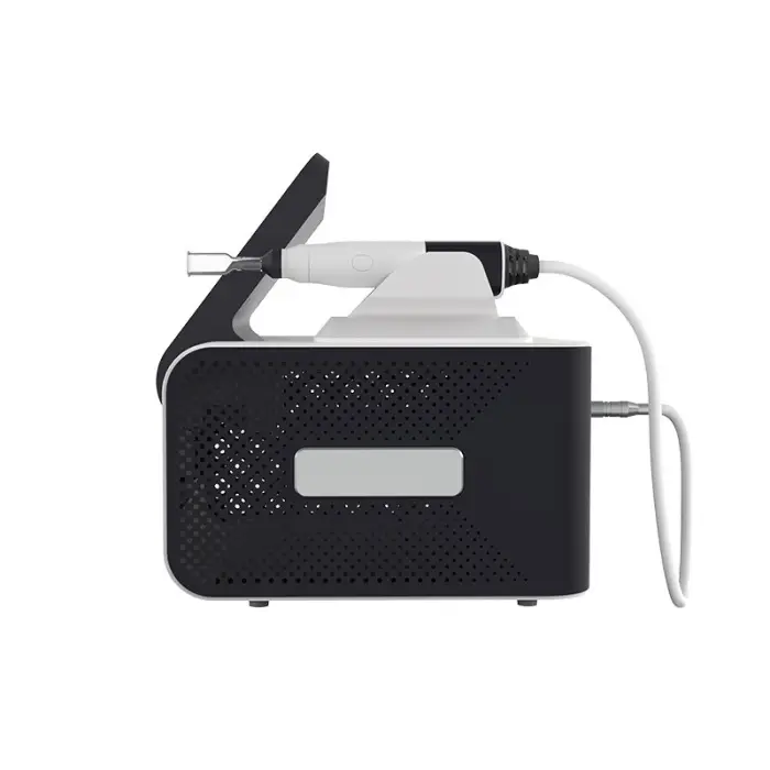 Cold Hot Plasma Facial Machine ABS Plastic Desktop Cold Plasma for Acne LED Indicator for AU US IT ZA CN EU UK JP — image 5