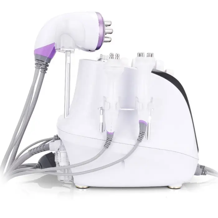 8 in 1 40k Cavitation Machine Cavitation Machine 40k Carboxytherapy — image 6