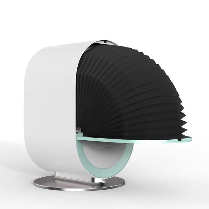 New 3D AI Skin Analyzer Enhanced Facial Scanner Diagnostic Machine for Salon Use Beauty Equipment for Skin Test Analysis — image 3