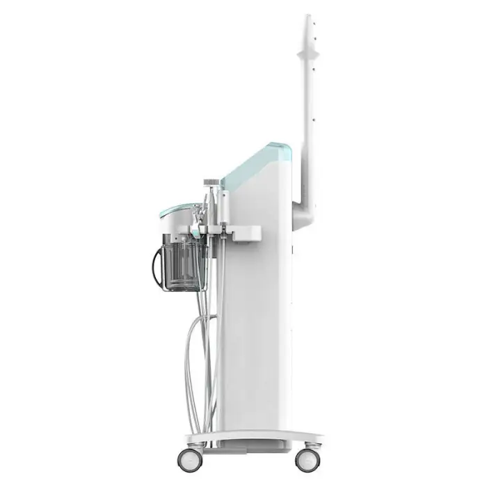 Most Popular Beauty Face Equipment Salon Facial Machine Good Reviews in Oxygen Jet for Vertical — image 6