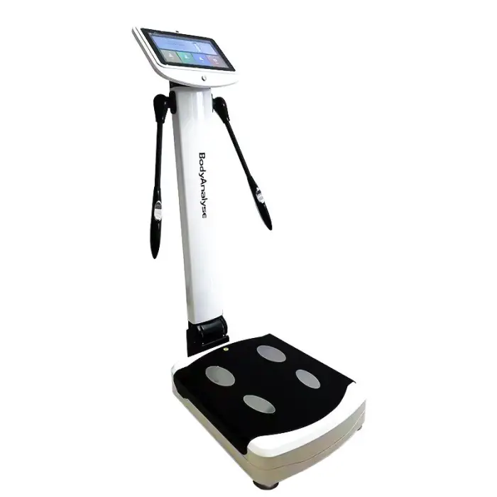 BMI Detection Scale Body Composition Analysis Scale Body Analyzer Health Assessment Machine Body Age Analysis — image 6