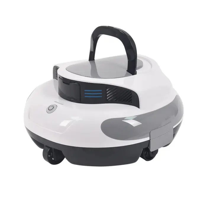 Small Household Robot Pool Automatic Cleaning Robot — image 3