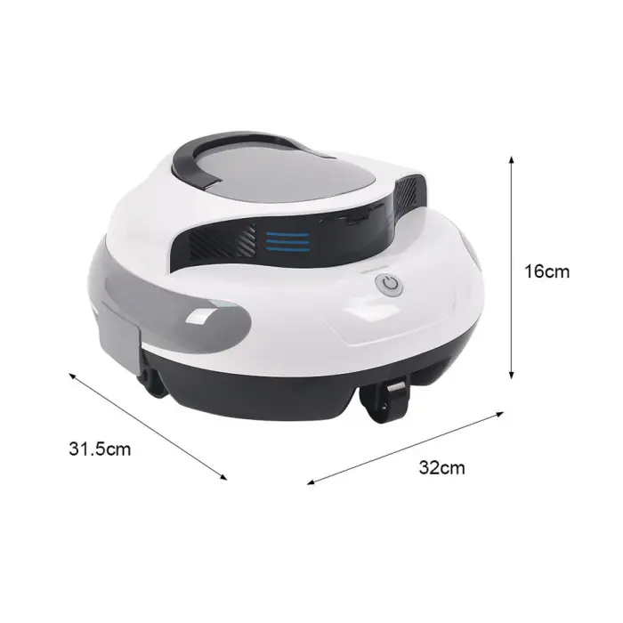 Small Household Robot Pool Automatic Cleaning Robot — image 6