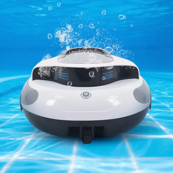 Small Household Robot Pool Automatic Cleaning Robot — image 7