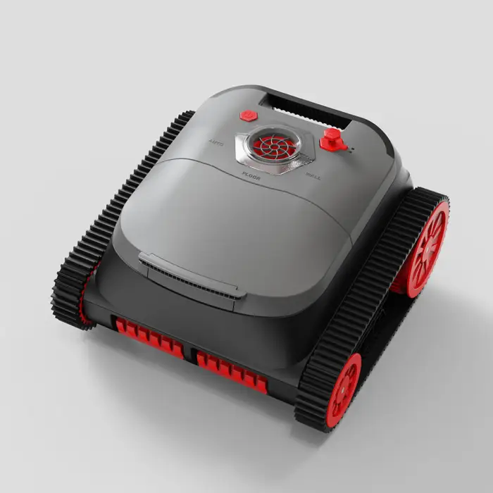 Intelligent Cordless Automatic Cleaning System Robotic Pool Vacuum Cleaner for Swimming Pool Maintenance — image 5
