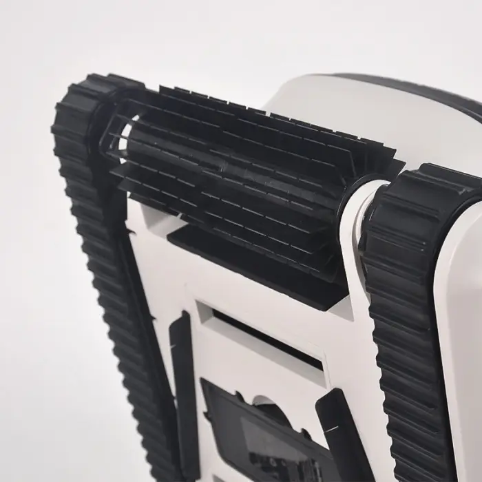 Intelligent High-Suction Pool Robot Cleaner for Automatic Swimming Pool Cleaning and Debris Removal System — image 6