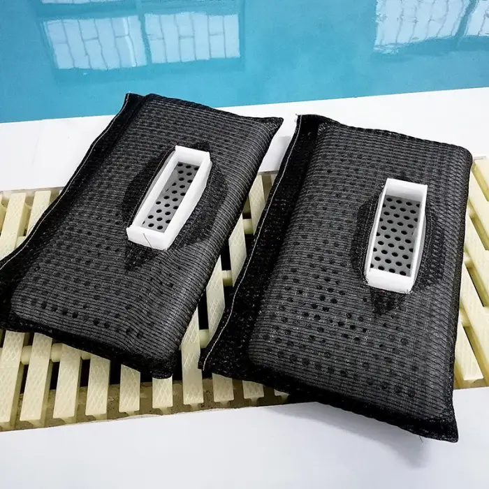 Energy Efficient: Smart Pool Cleaning Robots Recommended " — image 5