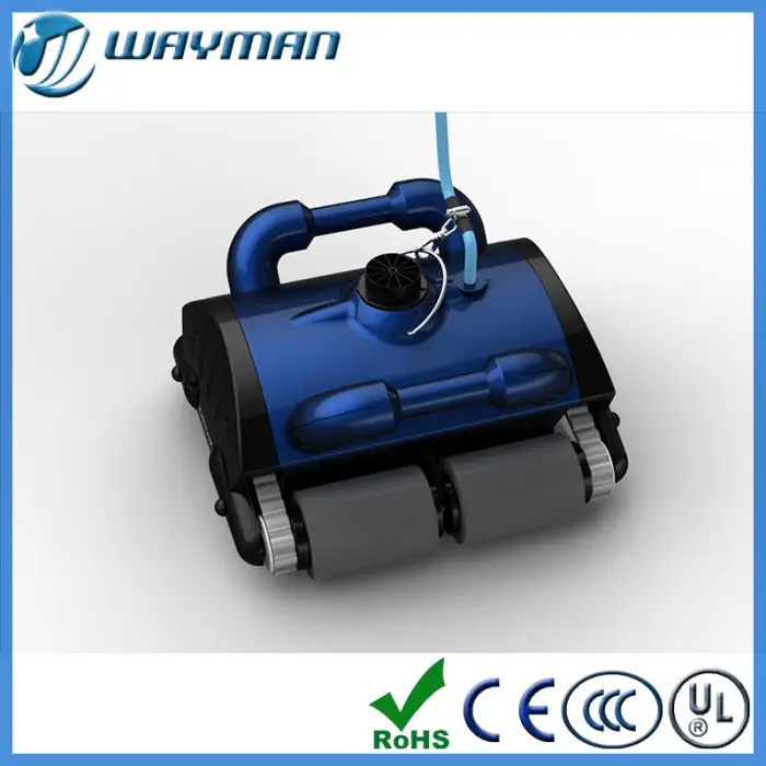 2016 Most Popular Cleaning Robots Aquabot Swimming Pool Cleaner Robot — image 4