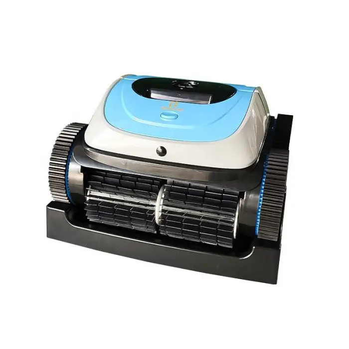 2016 Most Popular Cleaning Robots Aquabot Swimming Pool Cleaner Robot — image 6