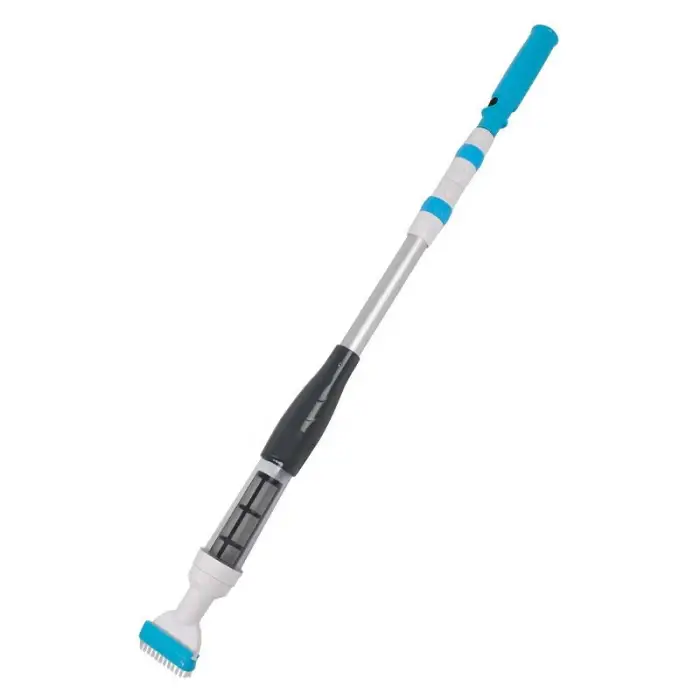 New Style Swimming Pool Accessories Poo Cleaning Equipment Pool Cleaner — image 3