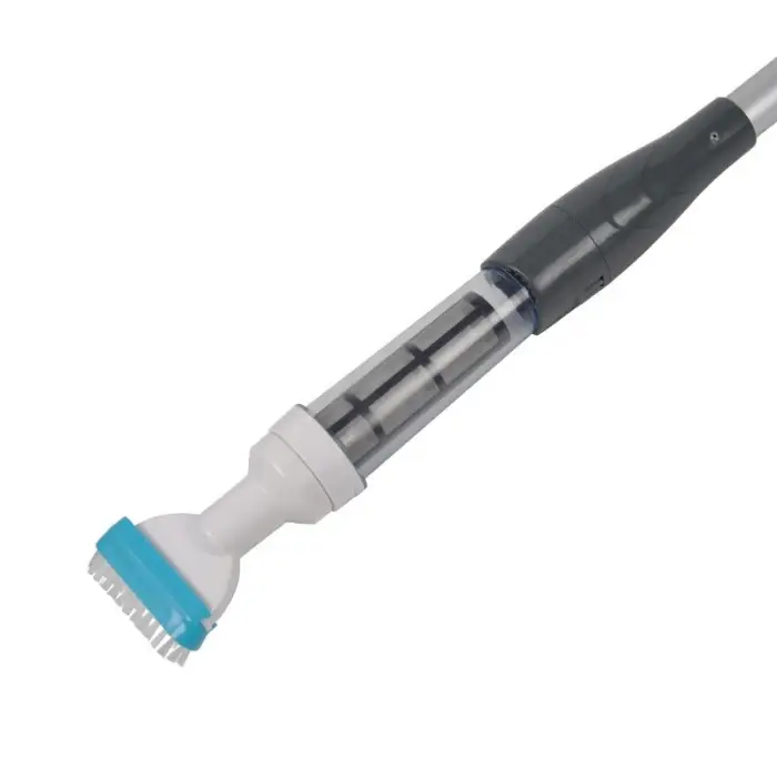 New Style Swimming Pool Accessories Poo Cleaning Equipment Pool Cleaner — image 4