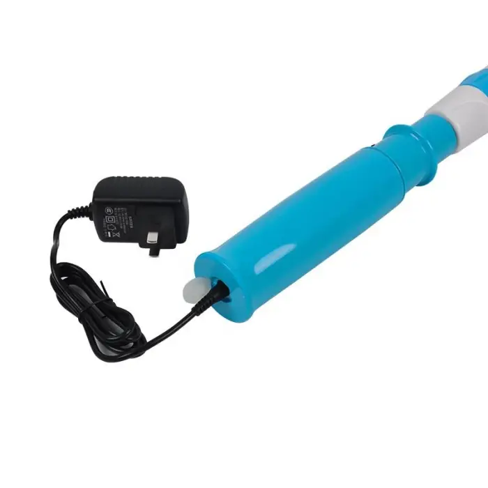New Style Swimming Pool Accessories Poo Cleaning Equipment Pool Cleaner — image 5