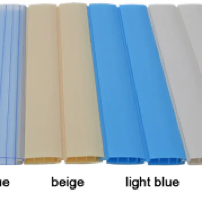 Automatic Swimming Pool Cover - Fully Automatic Safety Pool Enclosure for Ultimate Convenience and Protection — image 7