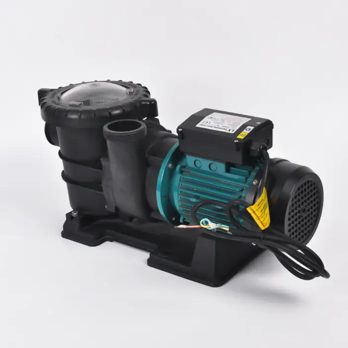 Hydro Massage Water Pump High Power for Swimming Pools Spas Tubs and Hot Tubs on Sale for Home Use Circulation Pump — image 3