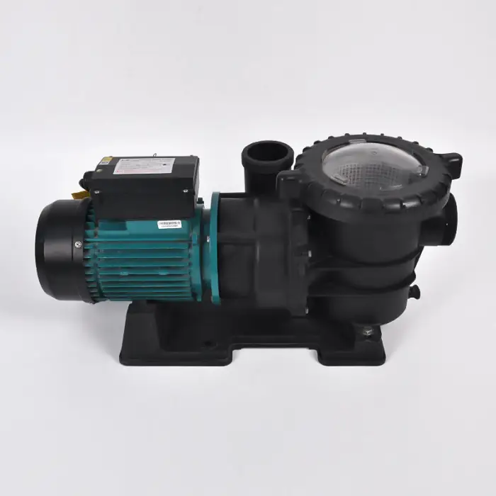 Hydro Massage Water Pump High Power for Swimming Pools Spas Tubs and Hot Tubs on Sale for Home Use Circulation Pump — image 4