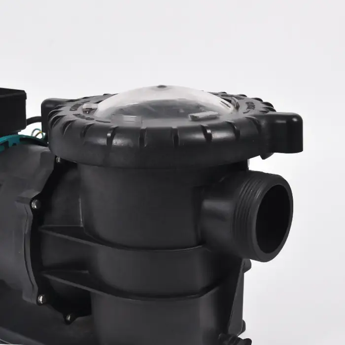 Hydro Massage Water Pump High Power for Swimming Pools Spas Tubs and Hot Tubs on Sale for Home Use Circulation Pump — image 5