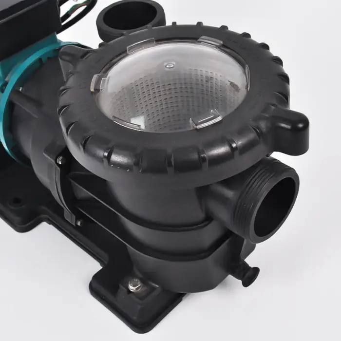 Hydro Massage Water Pump High Power for Swimming Pools Spas Tubs and Hot Tubs on Sale for Home Use Circulation Pump — image 6