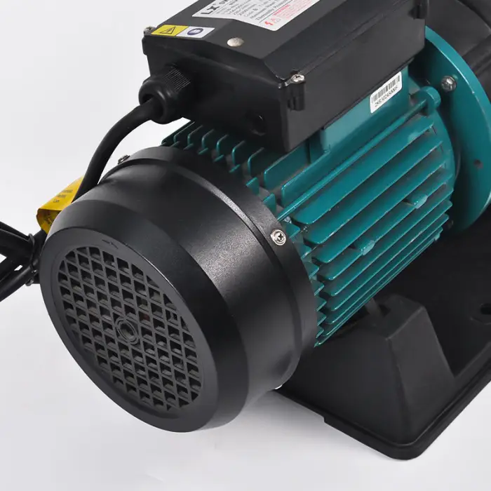 Hydro Massage Water Pump High Power for Swimming Pools Spas Tubs and Hot Tubs on Sale for Home Use Circulation Pump — image 7