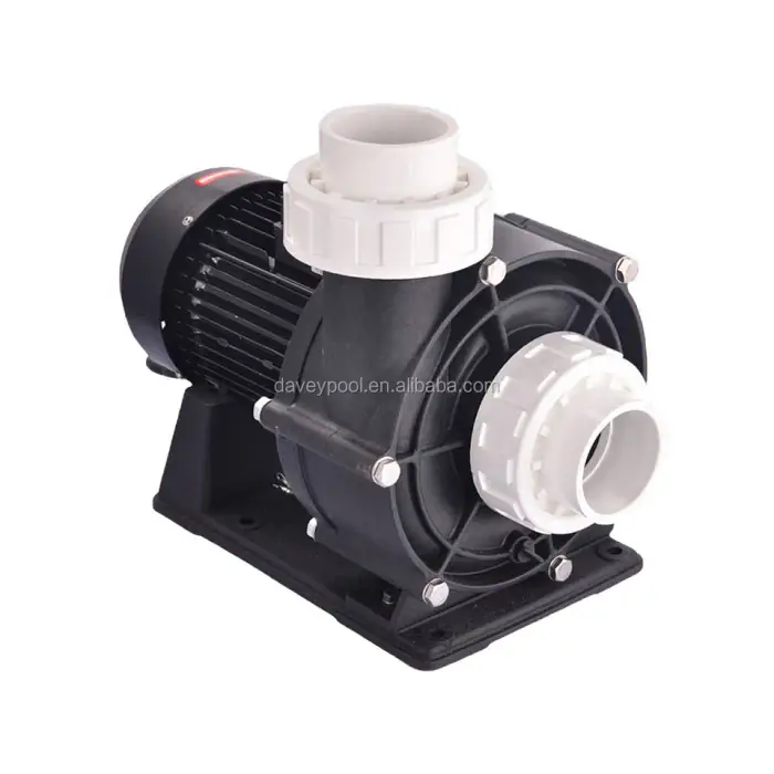 High Quality LP Series SPA Pump for Swimming Pools Hot Sale From Chinese Factory Best Plastic Material From SPA Pump Series — image 3