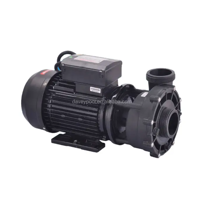 High Quality LP Series SPA Pump for Swimming Pools Hot Sale From Chinese Factory Best Plastic Material From SPA Pump Series — image 4