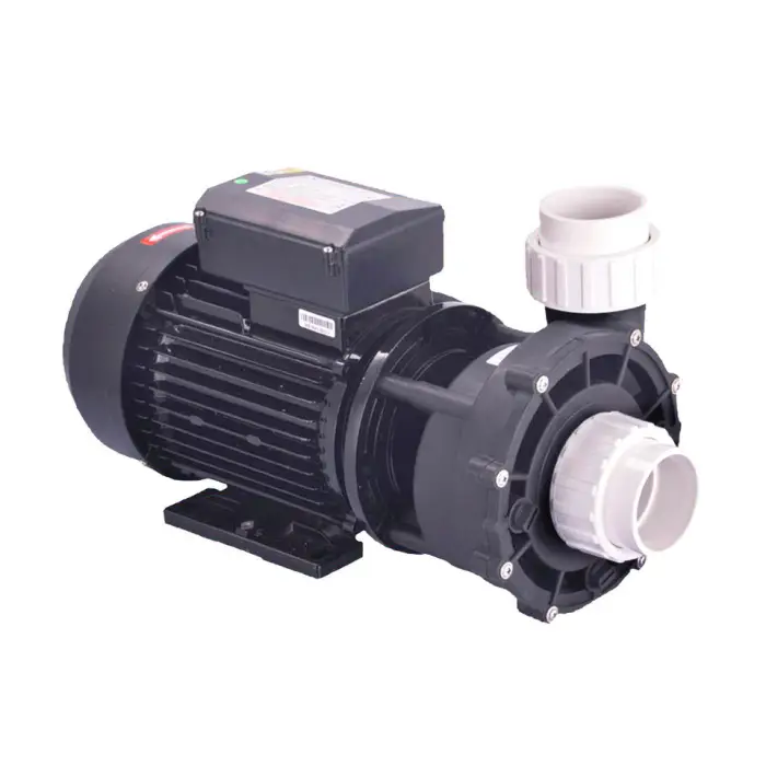 High Quality LP Series SPA Pump for Swimming Pools Hot Sale From Chinese Factory Best Plastic Material From SPA Pump Series — image 6