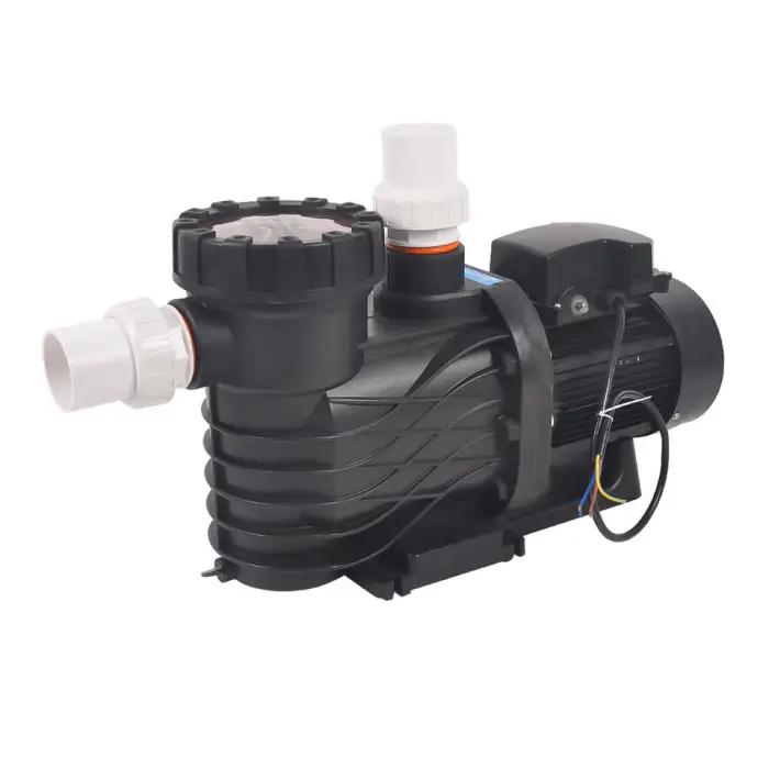 High Quality AKP Plastic Filter Water Pump for Swimming Pools Direct From Chinese Factory — image 3