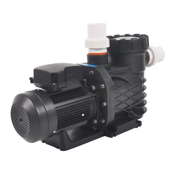High Quality AKP Plastic Filter Water Pump for Swimming Pools Direct From Chinese Factory — image 4