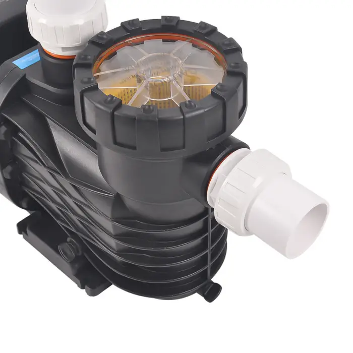 High Quality AKP Plastic Filter Water Pump for Swimming Pools Direct From Chinese Factory — image 7