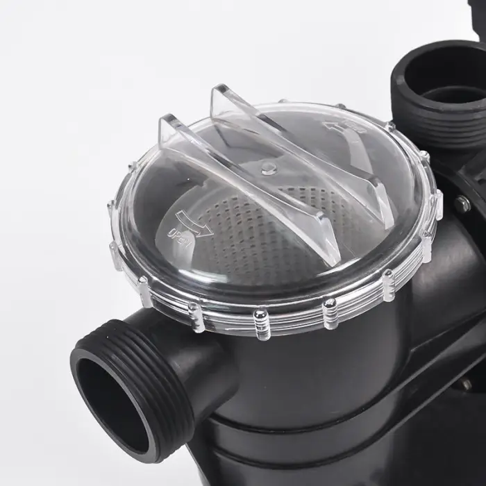 Wholesale Water Pump High Pressure for Swimming Pool Circulation & Filter Summer Pump China Wayman Electron Water Pump — image 7