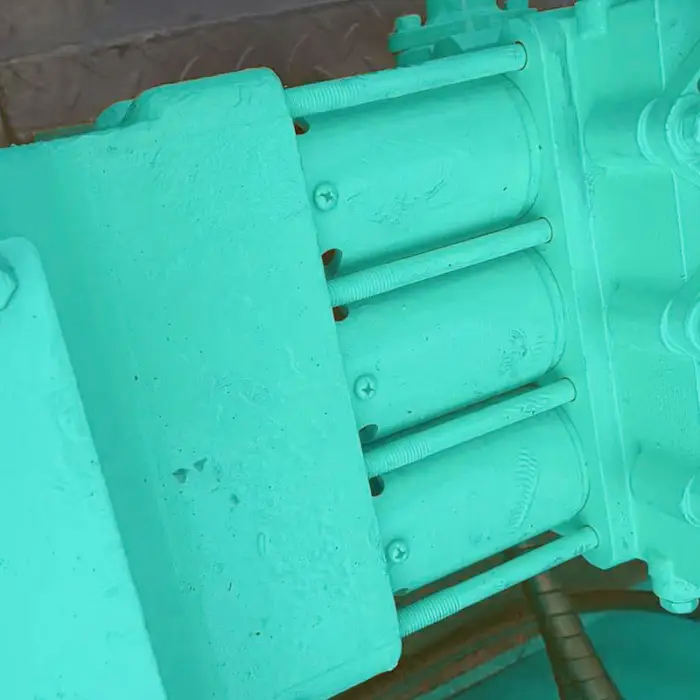 Fully Hydraulic Core Drilling Rig Core Geological Exploration Gold Mine Drilling Rig Diesel for Sale — image 5