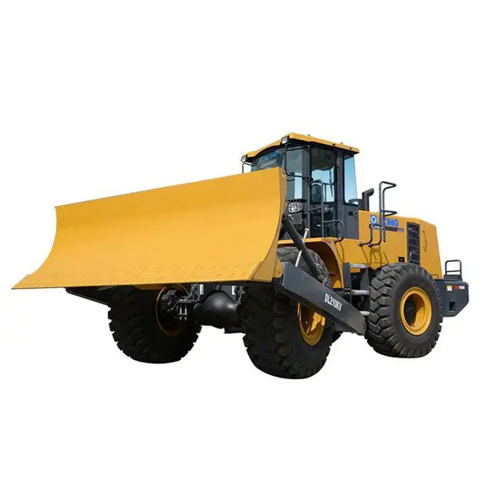 XCM-G DL210 210hp Bulldozer on Hot Selling with High Quality — image 2