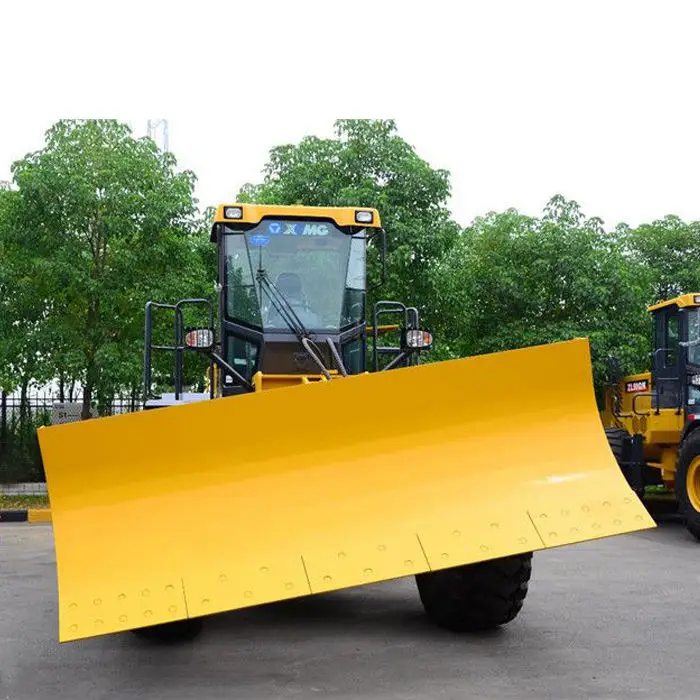 XCM-G DL210 210hp Bulldozer on Hot Selling with High Quality — image 4