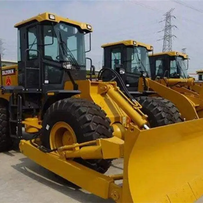 XCM-G DL210 210hp Bulldozer on Hot Selling with High Quality — image 5