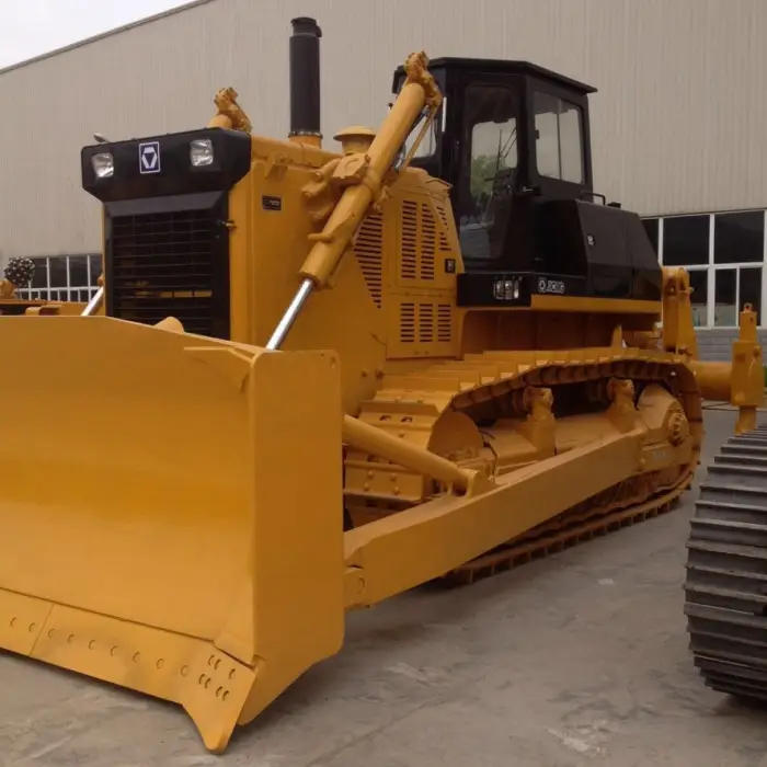 High Quality XCM-G D170 LGP 170hp Bulldozer on Hot Selling — image 2