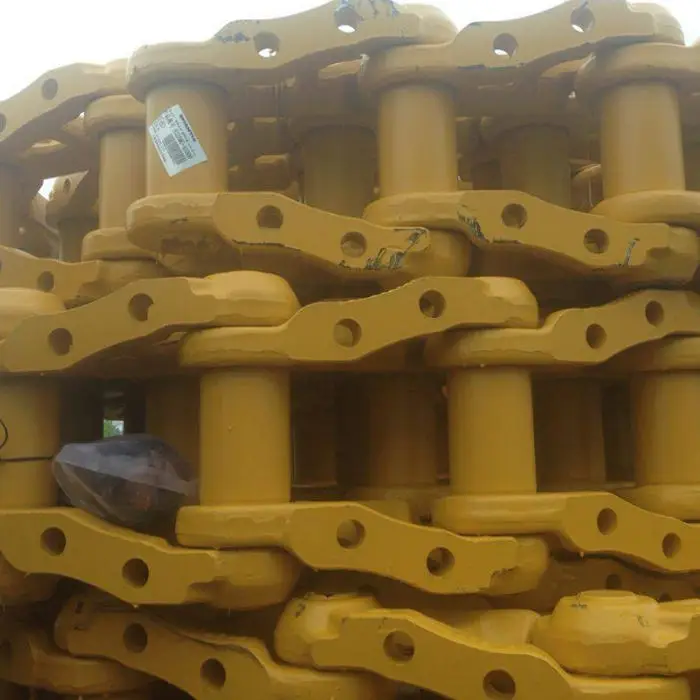 Shantui SD32 257/345kw/hp Crawler Bulldozer for Sale — image 5