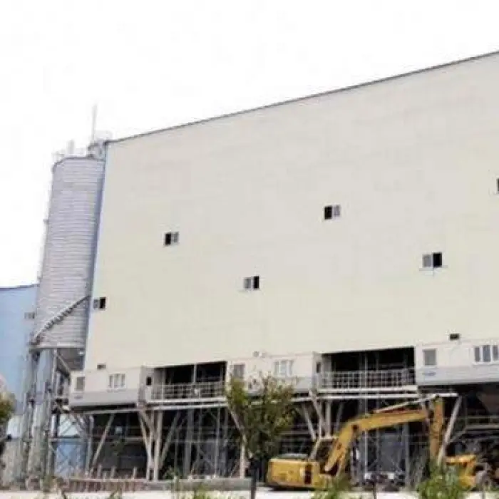 Factory Supply Mobile Concrete Batch Plant Price for Sale — image 2