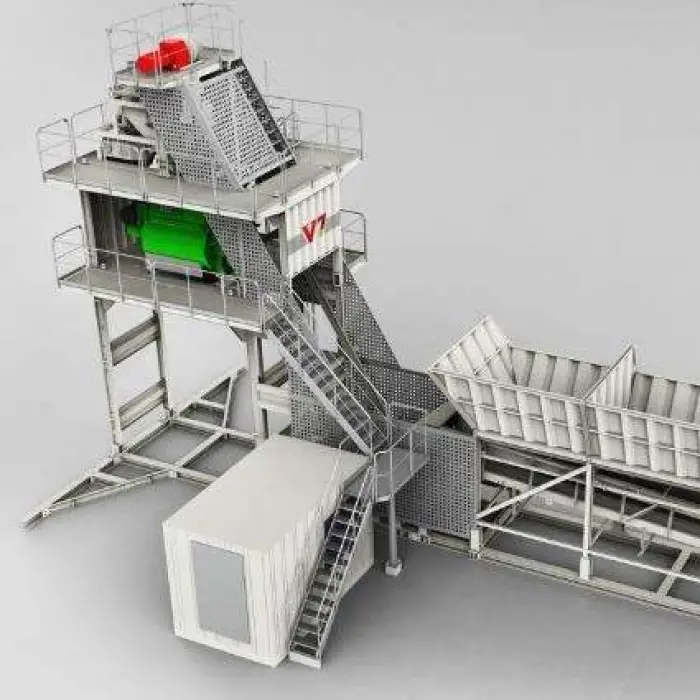 Factory Supply Mobile Concrete Batch Plant Price for Sale — image 4