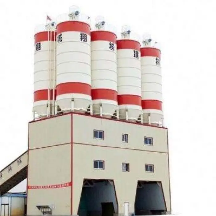 Factory Supply Mobile Concrete Batch Plant Price for Sale — image 5