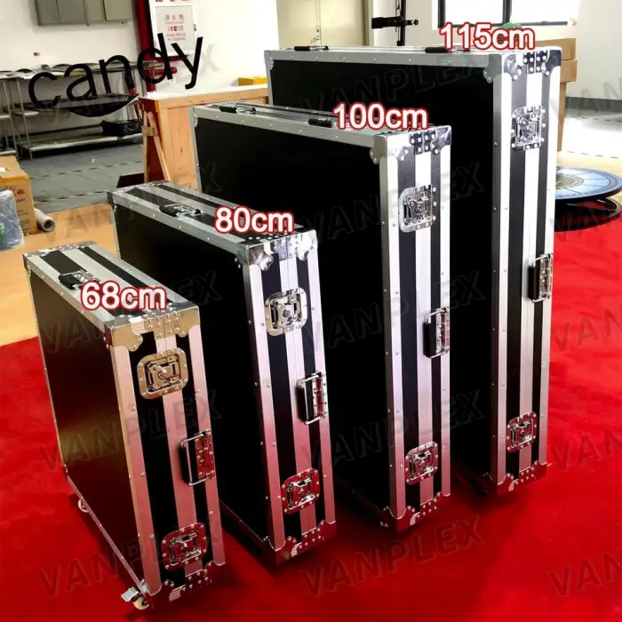 Portable 360 Photo Booth Platform for Parties Weddings Events with Remote Control Rotating Arm and Custom LED Lighting — image 5