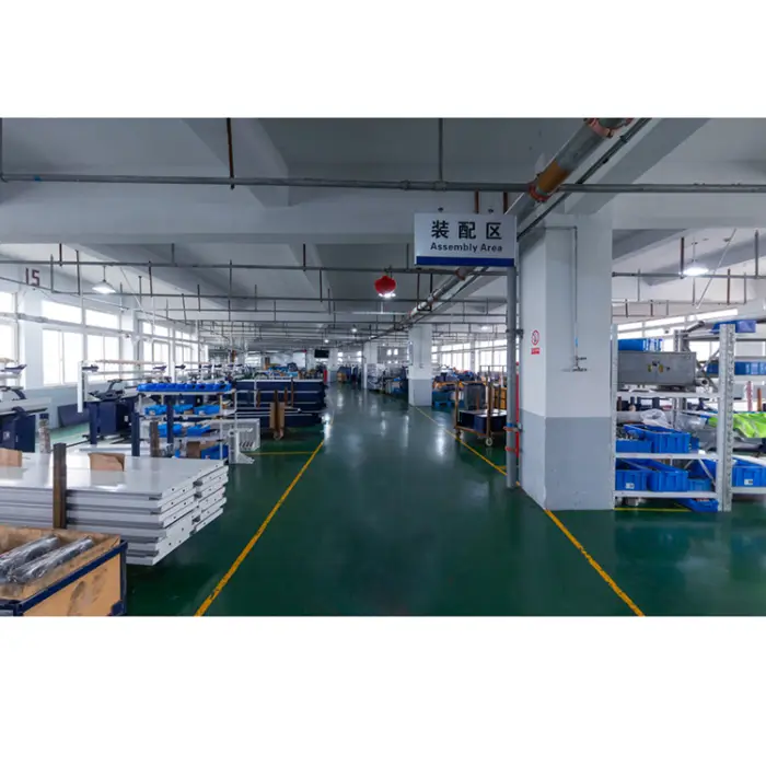 New Arrive Three System 14g Jersey Shoe Upper Making Knitting Machine — image 6