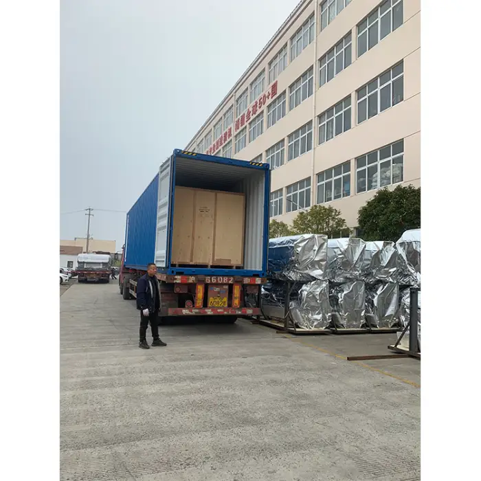 New Arrive Three System 14g Jersey Shoe Upper Making Knitting Machine — image 7