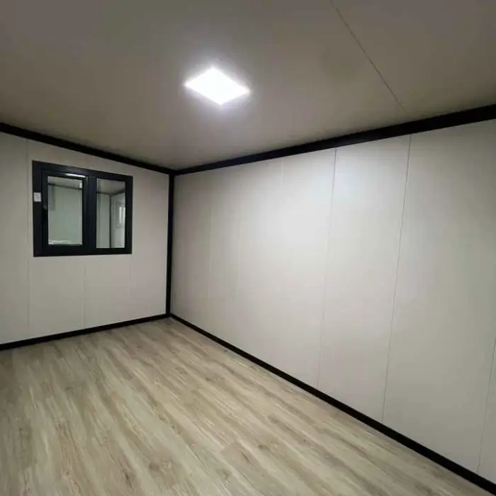 CE ROHS SAA Direct Sale Prefabricated Modern 20Ft 40Ft Container Expandable House Prefab Outdoor Home Kitchen Casa Contenedor — image 6