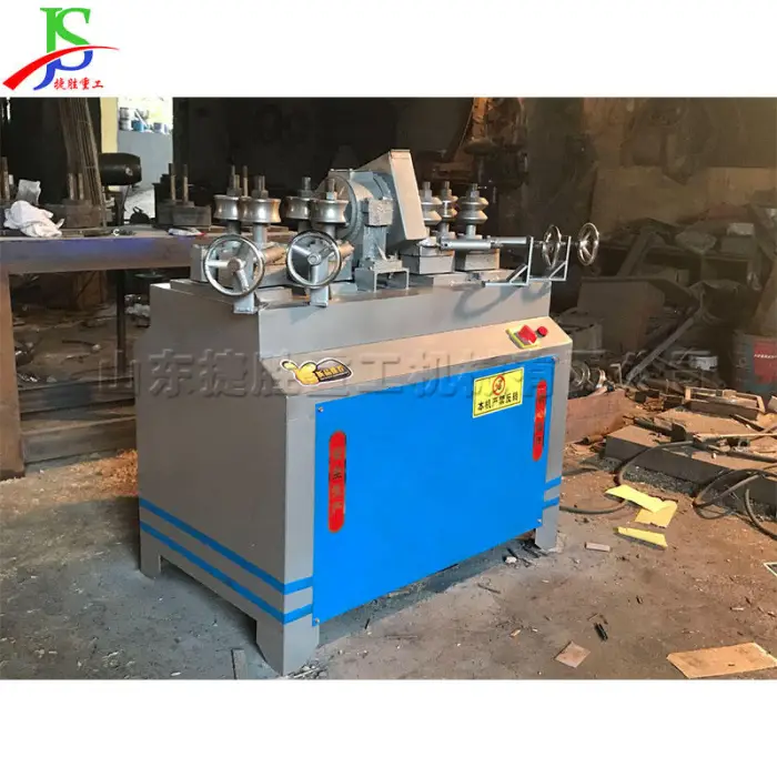 Hot Item High Quality Double Feed Wood Stick Processing Machine Round Wood Turning Machine for Woodworking Workshop Applications — image 5